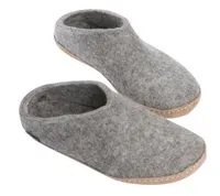 Slip-On Grey