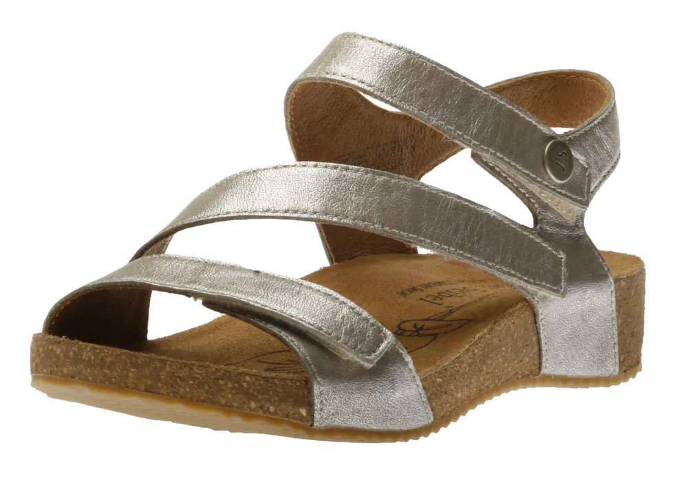 Franklin Fiona Taupe Sport Sandal