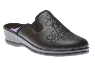 Clog Black