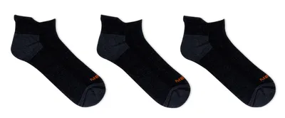 Repreve 3-Pack Low Cut Tab Socks