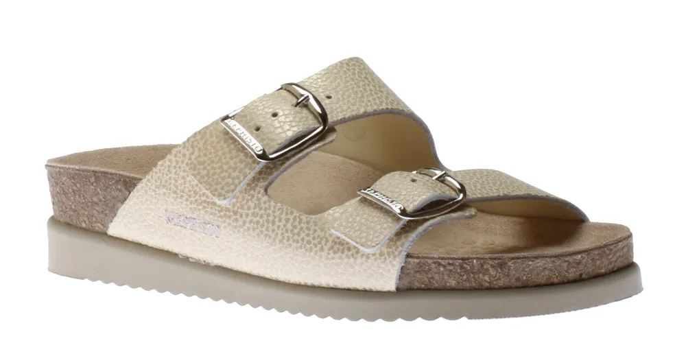 Harmony Light Sand Condor Slide Sandal