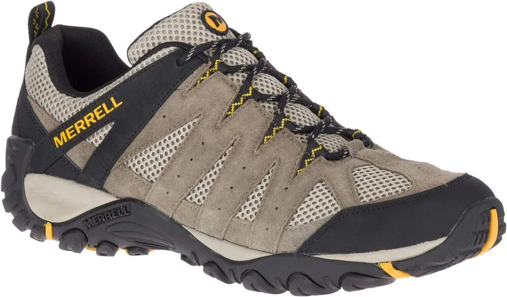 Accentor 2 Ventilator Boulder Hiking Shoe