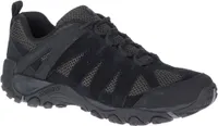 Accentor 2 Ventilator Black Hiking Shoe