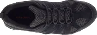 Accentor 2 Ventilator Black Hiking Shoe