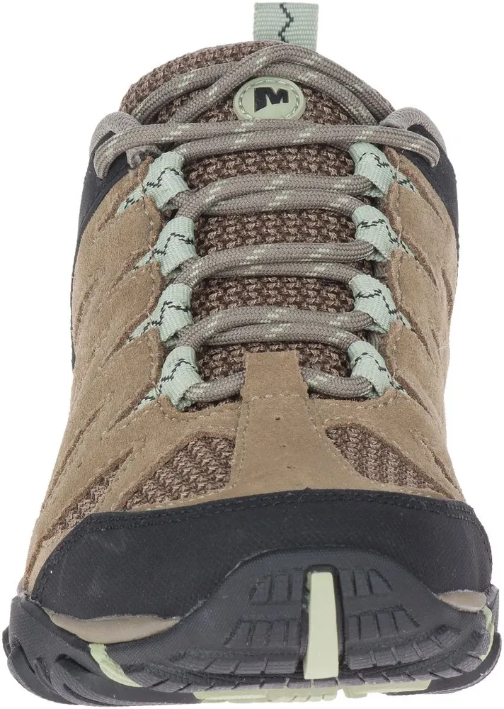 Accentor 2 Ventilator Brindle Hiking Shoe