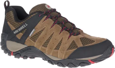 Accentor 2 Ventilator Kangaroo Waterproof Hiking Shoe