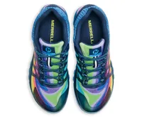 Antora 2 Rainbow Trail Running Shoe