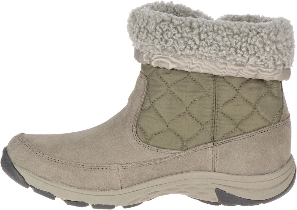 Approach Nova Bluff Waterproof Brindle Winter Boot