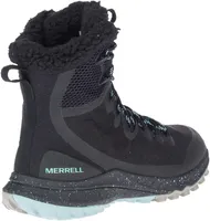 Bravada Polar Waterproof Black Boot