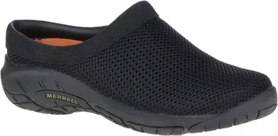 Encore Breeze 3 Black Clog