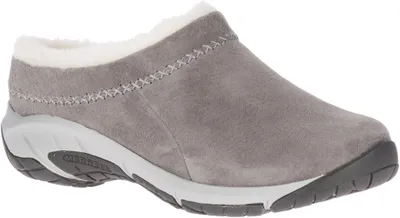 Encore Ice 4 Charcoal Clog