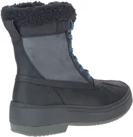 Haven Mid Lace Polar Waterproof Boot
