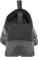 Icepack Polar Moc Black Waterproof Shoe