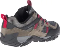 Kayenta Pewter Hiking Shoe