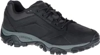 Moab Adventure Lace-up Wide Width Hiking Shoe
