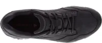 Moab Adventure Lace-up Wide Width Hiking Shoe