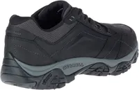 Moab Adventure Lace-up Wide Width Hiking Shoe