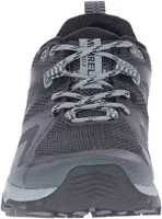 MQM Flex 2 Black Hiking Shoe