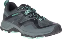 MQM Flex 2 Granite Hiking Shoe