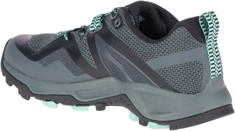 MQM Flex 2 Granite Hiking Shoe