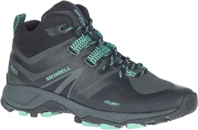 MQM Flex 2 Mid Gore-Tex Granite Hiking Boot