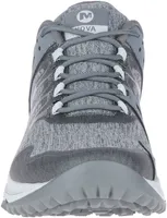 Nova Grey Trail Running Shoe