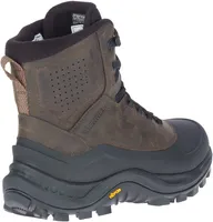 Thermo Overlook 2 Mid Waterproof Brown Leather Boot