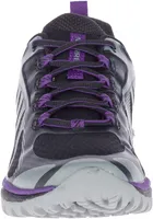 Siren Edge 3 Black / Acai Hiking Shoe