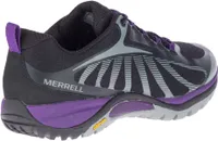 Siren Edge 3 Black / Acai Hiking Shoe