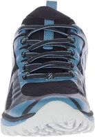 Siren Edge 3 Waterproof Black / Bluestone Hiking Shoe