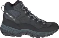 Thermo Chill Mid Black Waterproof Boot