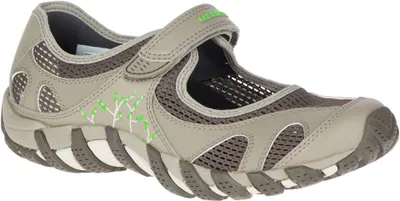 Waterpro Pandi Brindle Mary Jane Hiking Shoe