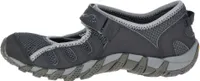 Waterpro Pandi 2 Black Mary Jane Hiking Shoe