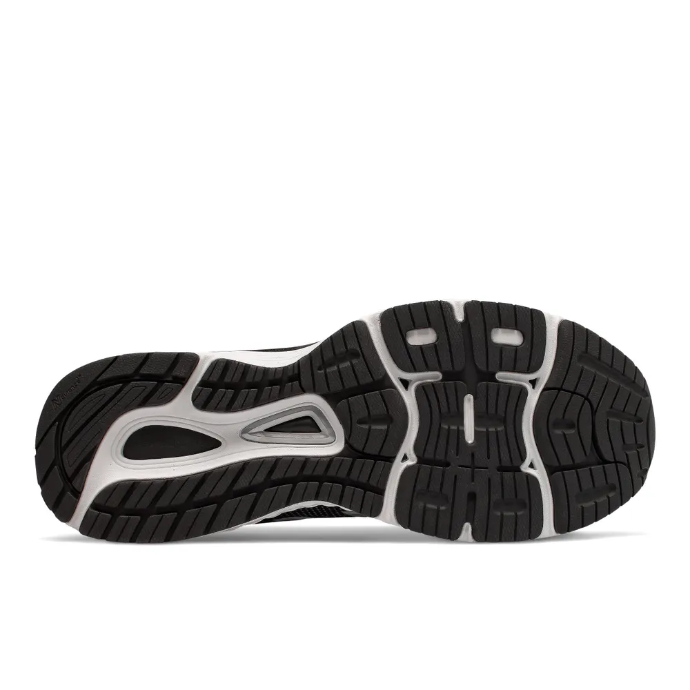 M880BK9 Black Running Shoe