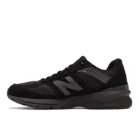 M990BB5 Black Made USA Running Shoe