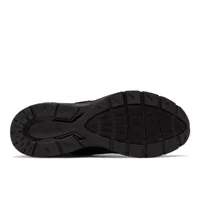M990BB5 Black Made USA Running Shoe