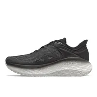 MMORBK2 Black Fresh Foam More V2 Running Shoe