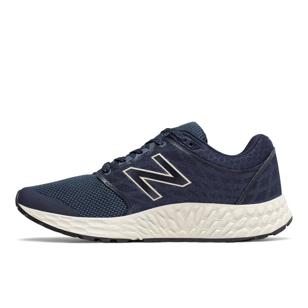 MW1165PM Fresh Foam Walking Shoe Navy