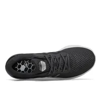 MW1365LK Black Fresh Foam Walking Shoe