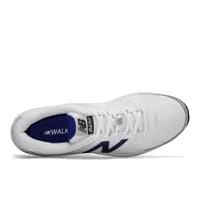 MW847WT3 White Walking Shoe
