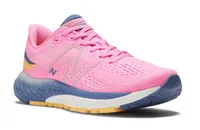 W880P12 Vibrant Pink Running Shoe