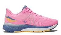 W880P12 Vibrant Pink Running Shoe