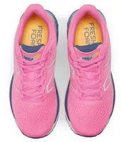 W880P12 Vibrant Pink Running Shoe