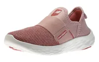 WSPTSLP2 Pink Slip-On Running Shoe