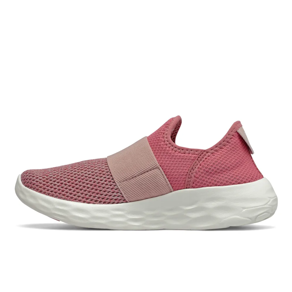 WSPTSLP2 Pink Slip-On Running Shoe