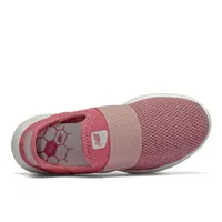 WSPTSLP2 Pink Slip-On Running Shoe