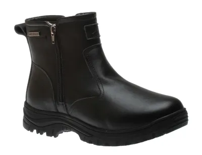 Flint 3 Black