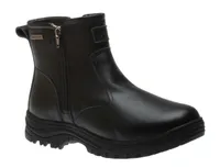 Flint 3 Black