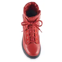 Aidan 2.0 Rosso Red