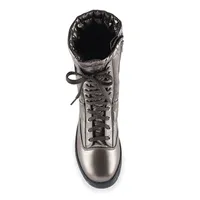 Glamour Anthracite Winter Boot